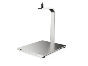 Smartshrink para teste de encolhimento de tecido