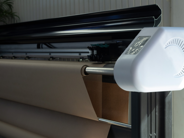 fermov - plotter