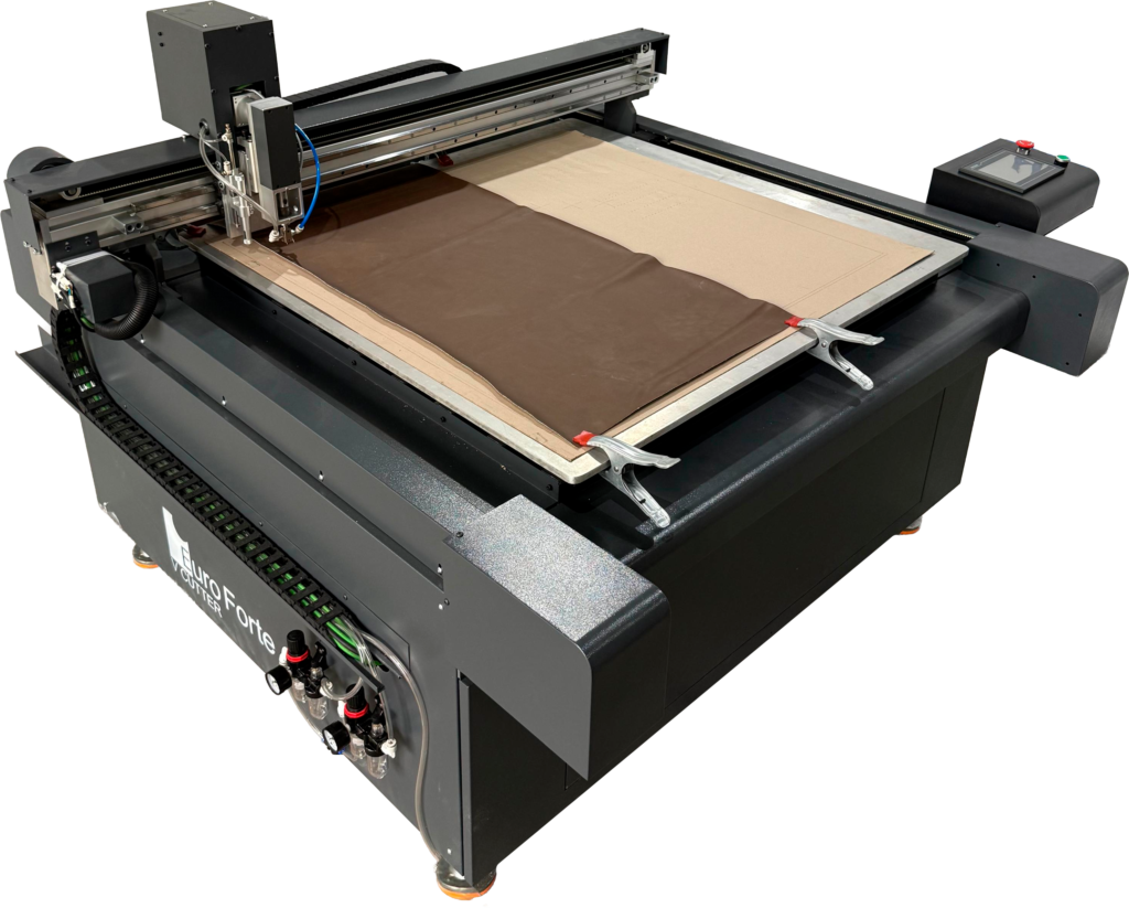 Maquina de furação 1010